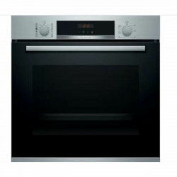 Pyrolytic Oven BOSCH HRA574BS0 3600 W 71 L