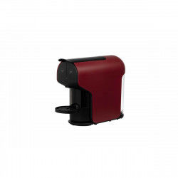 Kapselkaffemaskine Delta Q QUICK RED 1200 W 19 bar 800 ml