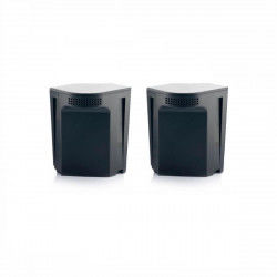 Carbon Filter for Electric Kitchen Composter Ewooster InnovaGoods Pack of 2...