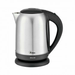Kettle Ardes Silver 2200 W 1,7 L Stainless steel (Refurbished B)