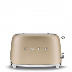 Toaster Smeg TSF01CHMEU 950 W