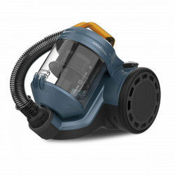 Bagless Vacuum Cleaner Taurus 948926000 Blue Black 800 W