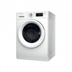Washer - Dryer Whirlpool Corporation FFWDB864349WVSP 1400 rpm