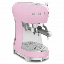 Express Manual Coffee Machine Smeg ECF02PKEU 1350 W
