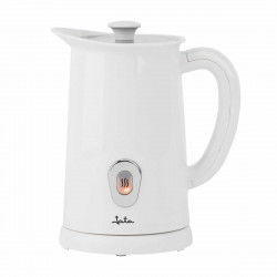 Milk Frother JATA JECL1820 White