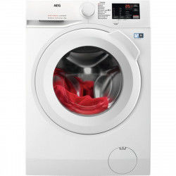 Washing machine Aeg LFA6I8272A White 8 kg 1200 rpm