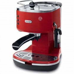 Express Manual Coffee Machine DeLonghi ECO311.R Red