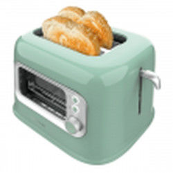 Toaster Cecotec RETROVISION 700 W