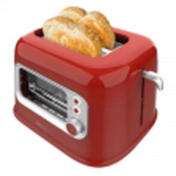 Toaster Cecotec RETROVISION 700 W