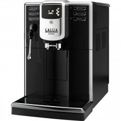Superautomatic Coffee Maker Gaggia Anima CMF Barista Plus Black Silver 1850 W...