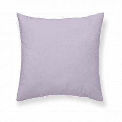 Cushion cover Decolores Thisle Multicolour Lavendar 50 x 50 cm Cotton