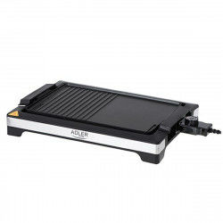Electric Barbecue Adler AD 6614 3000 W