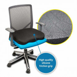 Chair cushion Kensington K55805WW Foam Viscoelastic foam