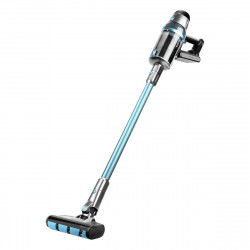 Stick Vacuum Cleaner Cecotec Conga Rockstar 1600 Advance Grey 680 W...