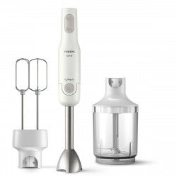Multifunction Hand Blender with Accessories Philips HR2546/00 White 700 W