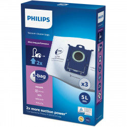 Packing Bags Philips FC8027/01