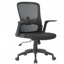 Office Chair Q-Connect KF19021 Black