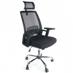 Office Chair Q-Connect KF19024 Black