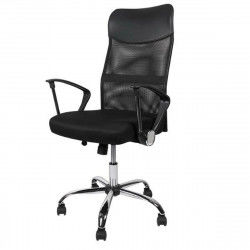 Office Chair Q-Connect KF19025 Black