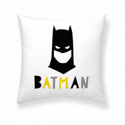 Cushion cover Batman Batmask Multicolour 45 x 45 cm