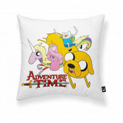 Cushion cover Tom & Jerry Adventure Time Multicolour 45 x 45 cm