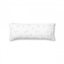 Pillowcase Peppa Pig Grey Multicolour 45 x 110 cm 100% cotton