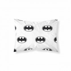 Pillowcase Batman Basic Multicolour 45 x 110 cm 100% cotton