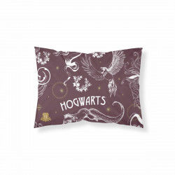 Pillowcase Harry Potter Creatures Multicolour 50x80cm 50 x 80 cm 100% cotton