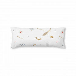 Pillowcase Harry Potter Nordic Multicolour 45 x 110 cm 100% cotton