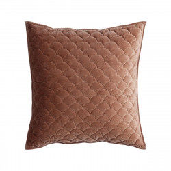 Cushion 60 x 60 cm 100% cotton Light mauve