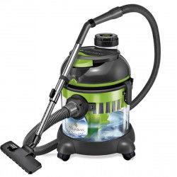 Bagless Vacuum Cleaner Mpm MOD-30 Black Green 2400 W 330 W