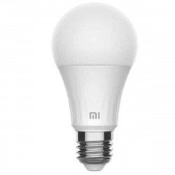 Smart Light bulb LED Xiaomi XM200036 E27 9 W 2700K White 8 W 60 W 810 Lm...