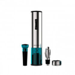 Electric Corkscrew Cecotec Stainless steel