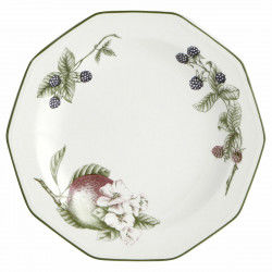 Flat plate Churchill Victorian Ceramic (Ø 27 cm)
