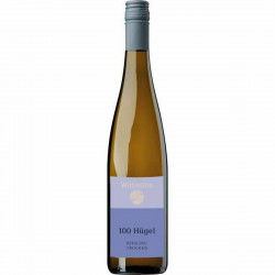 White Wine Weingut Wittmann 100 Hugel Rheinhessel 750 ml 2019