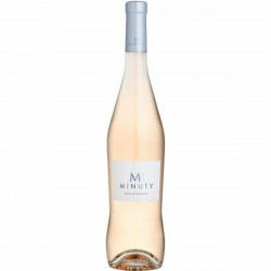 Rosé Wine Minuty 750 ml 2018