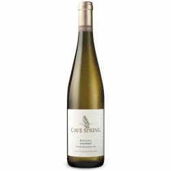 White Wine Cave Spring Riesling 750 ml