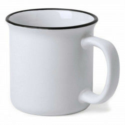 Vintage Mug 146312 (300 ml) White