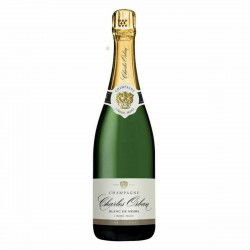 Champagne Charles Orban Blanc de Noirs 750 ml Dry