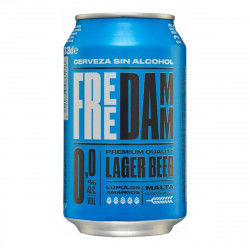 Beer Damm Free 330 ml