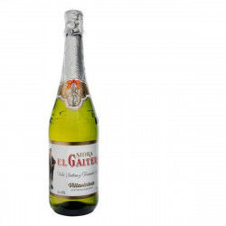 Cider El Gaitero W38 B (75 cl)