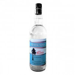 Rum Maracaibo White (70 cl)